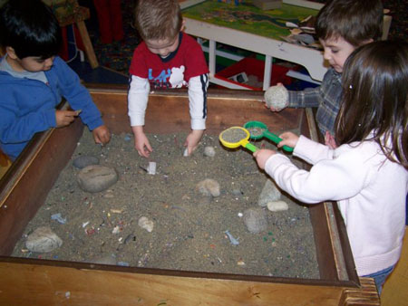 Work Camera Pictures 101