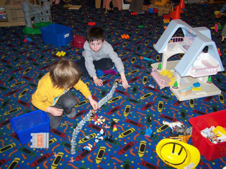 Work Camera Pictures 129