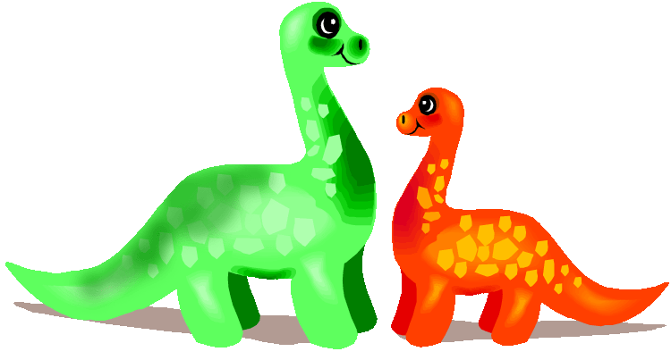 dinosaurs