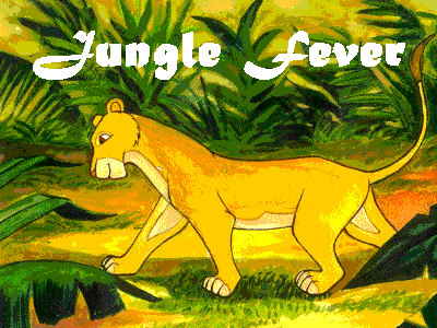 jungle